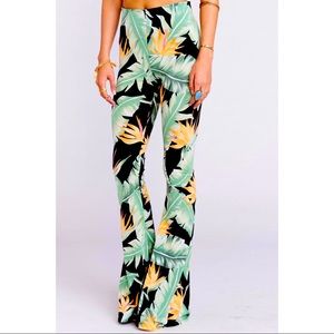 🎉HP🎉 Shown Me Your Mumu Bam Bam Flares🌴🧡